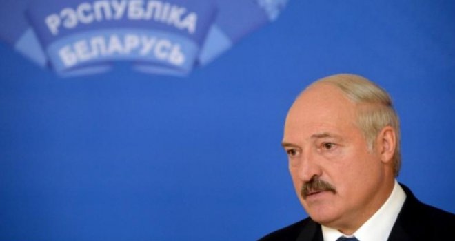 Ubjedljiva pobjeda: Lukašenko sa 83,5 posto glasova osvojio peti predsjednički mandat zaredom