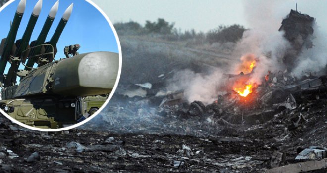  Holanđani objavljuju konačnu istinu o rušenju malezijskog aviona iznad Ukrajine