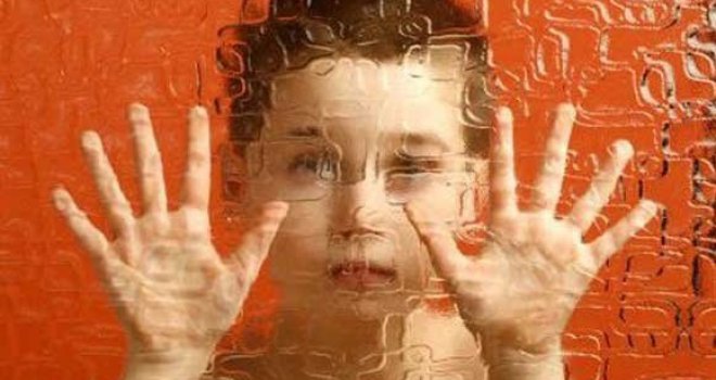 Jedno od 59 djece ima dijagnosticiran poremećaj autističnog spektra