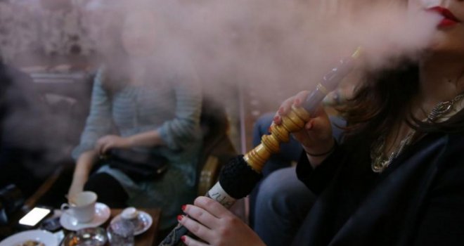 Vapaj vlasnika nargila barova: Zakon nije fer, u nargili ima samo 23 posto duhana!