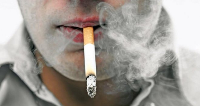 Evo šta vam se događa ako pušite kutiju cigareta dnevno! 