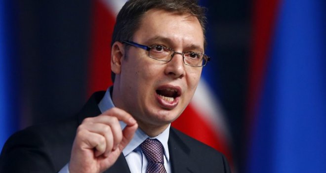 11 pitanja za premijera Srbije: Gospodine Vučiću, da li Vam je jasno šta radite svojim dolaskom...?!