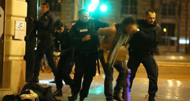 Švercom do Bliskog istoka: Teroristi koristili kragujevačke 'kalašnjikove' u Parizu