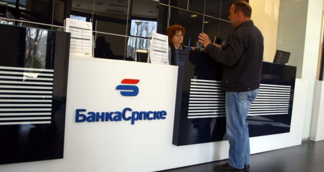 Rješenje o oduzimanju dozvole Banci Srpske još nije konačno