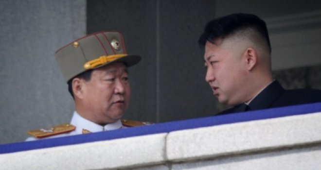 Kim Jong-Un protjerao drugog čovjeka Sjeverne Koreje: Završio na farmi na 'preodgoju'