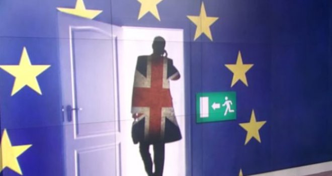 Britanci u panici: Sve više njih želi van iz EU zbog straha od terorizma