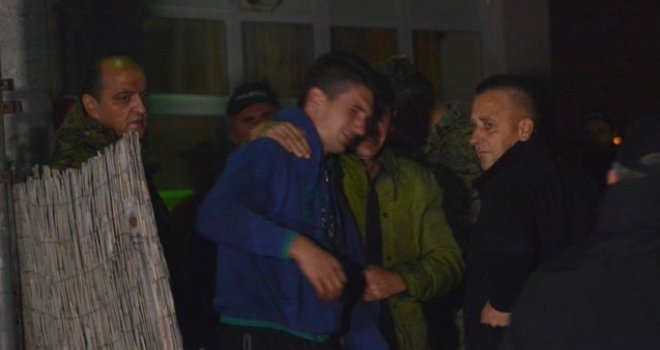 Zbog napada na policiju u Zavidovićima, pod istragom obližnja vehabijska zajednica