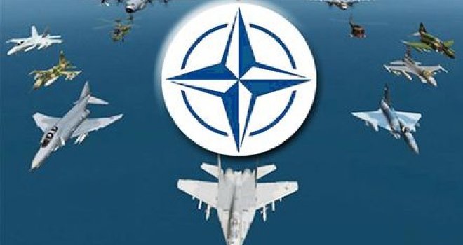 Srbi i Rusi složni: NATO je prijetnja