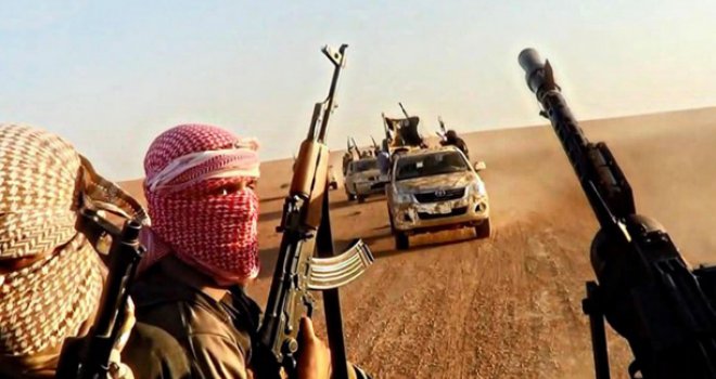 Rusija optužila Tursku da snabdijeva ISIL: Pet kompanija isporučivale municiju