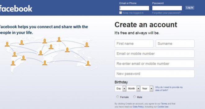 Facebook o vama zna gotovo sve, a ovo je način da provjerite koje sve informacije posjeduju