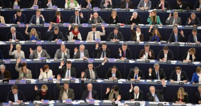 Evropski parlament: Debata o rezoluciji o napretku BIH