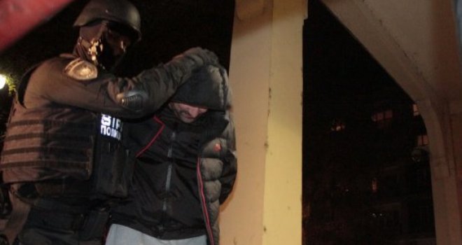 Masovna tuča u Zenici, pet osoba uhapšeno