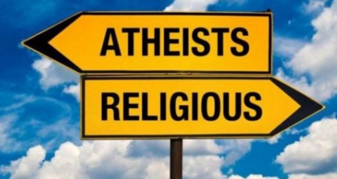 Otkriveno kakva je veza između religije i nasilja: Jesu li ljudi prirodno nasilni i kakvu ulogu u svemu ima vjera u Boga?