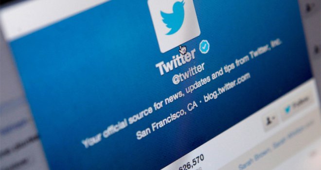 Twitter suspendovao 125.000 naloga zbog promocije terorizma