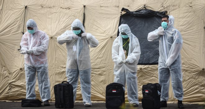 Virus zika gazi sve pred sobom: U Kolumbiji zaraženo više od 22.600 ljudi