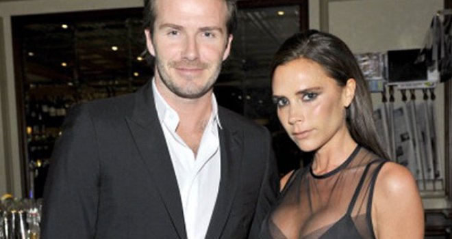 Parnica teška milijardu dolara: Razvode se David i Victoria Beckham