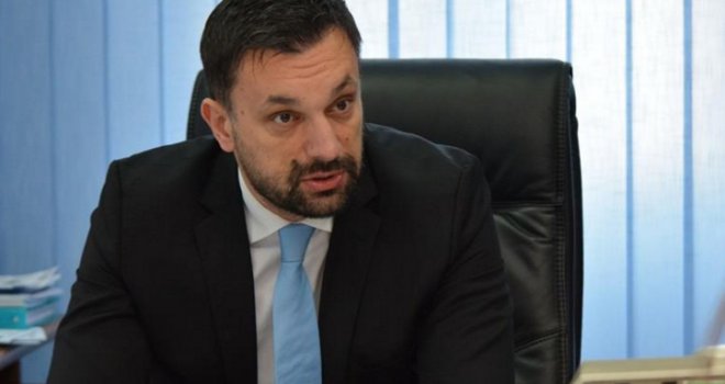 Premijer Konaković ponovo ljut: Otkud vam pravo da dižete cijene? Bjelašnica se finansira novcem građana KS! 