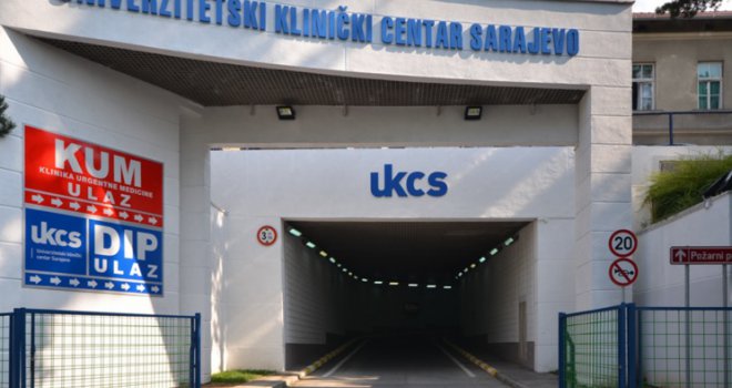 Cijeli region bruji o 'tajnoj operaciji' na KCUS-u: Je li misteriozni pacijent direktorica Kliničkog centra?!