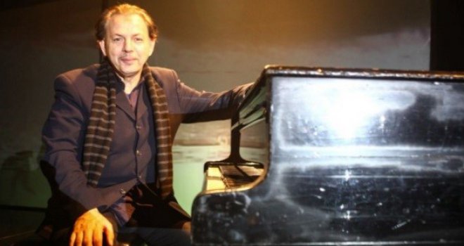 Sinan Alimanović sa svjetskim muzičarima nastupa u Pekingu