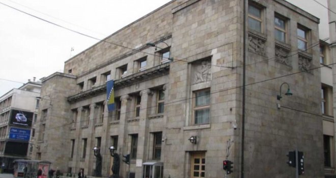 Centralna banka BiH objavila spisak vlasnika blokiranih računa