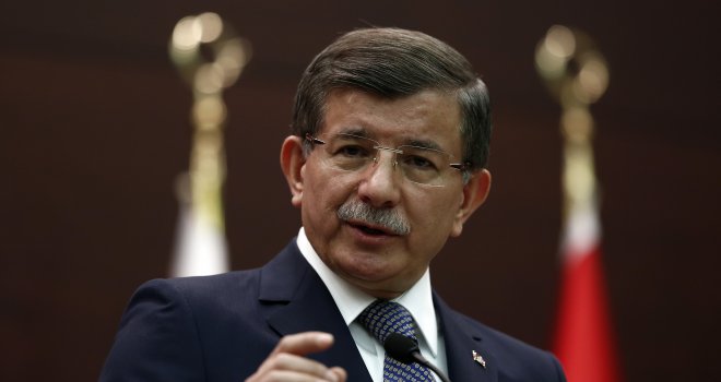 Davutoglu podnio ostavku na funkciju predsjednika stranke i premijera Turske 