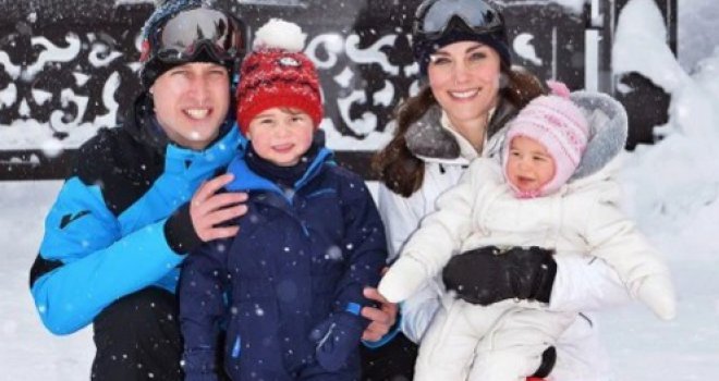 Kate Middleton obožava kuhati: Evo šta jede kraljevska porodica i koja je namirnica zabranjena