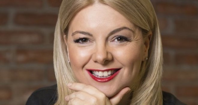Mirjana Hrga smijenjena s RTL-a: Šta je upravu natjeralo da 'ukloni' poznatu novinarku?