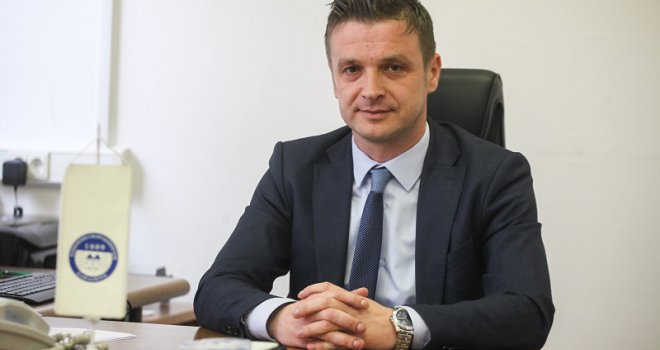 Pljušte ostavke: I Hadžić podnio ostavku u Kadrovskoj komisiji KO SDA Sarajevo, evo i kako je obrazložio