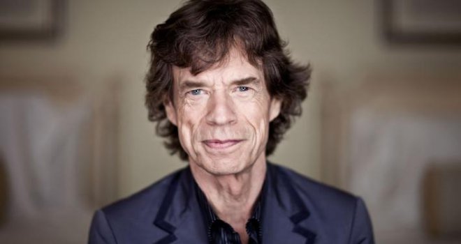 Mick Jagger je jednostavno neuništiv: Nakon operacije na srcu, eno ga na Instagramu - k'o mladić!