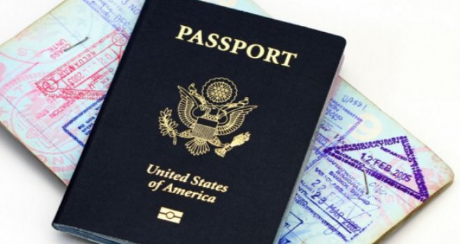 Evropski parlament izglasao: Amerikancima za EU trebaju vize!