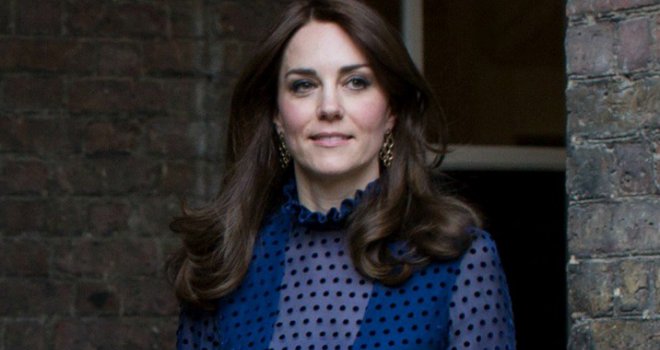 Kate Middleton o drugoj strani majčinstva: Teško mi je, velik je pritisak...