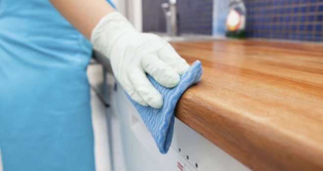 Deset pravila čišćenja doma najvećeg majstora za čistoću