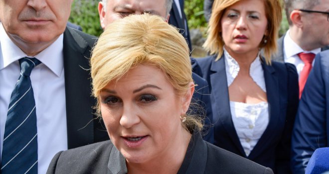 Čeka se odluka: Da li će se i Hrvatska pridružiti sankcijama Dodiku?