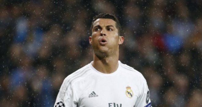 Cristiano Ronaldo osumnjičen za utaju poreza   
