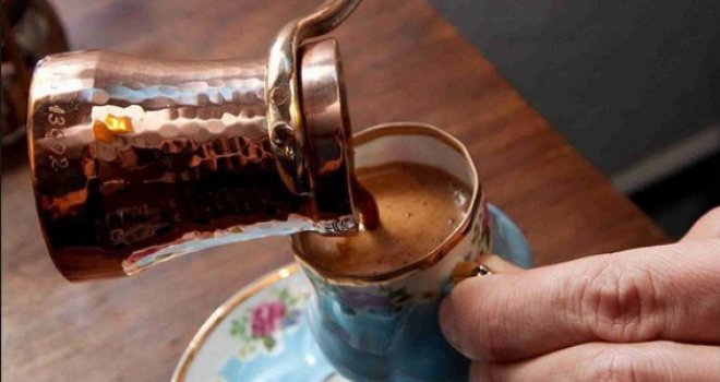  Slavimo svjetski dan kafe: Znate li zašto biste trebali staviti so u kafu?