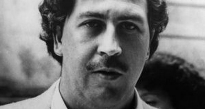 Sve o Escobaru, 'kralju kokaina', najbogatijem zločincu u historiji