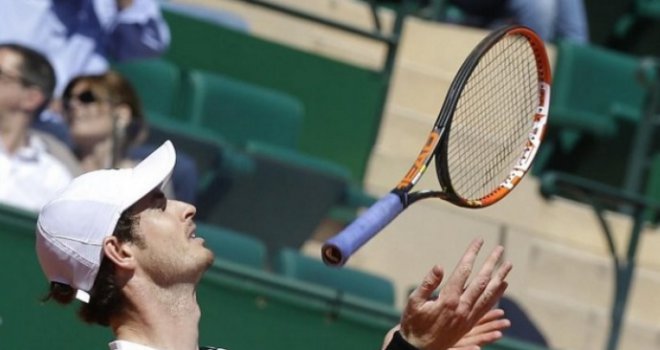 Šok na Australian Openu: Prvi igrač svijeta Andy Murray poražen od Mische Zvereva