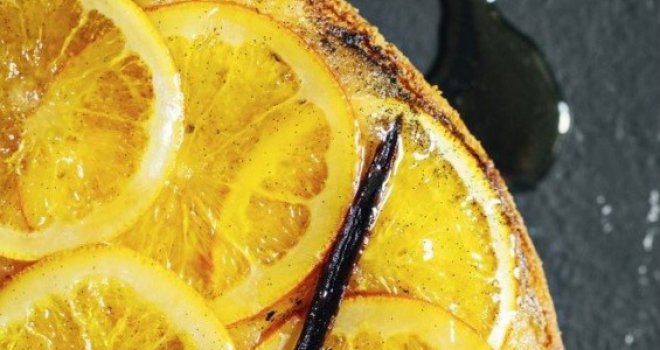 Posna torta od narandže: Slastica koja će vas naprosto zavesti