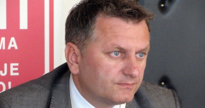 Mladen Milić: Fond PIO FBiH duguju RS milijardu i četiri miliona KM, ovo je sad političko pitanje