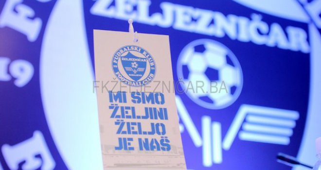 FK Željezničar: Iznos štete na stadionu veći od 20.000 KM