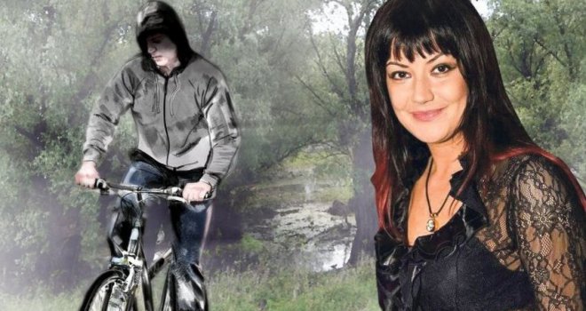 Ovo je ubica Jelene Marjanović: Policija izradila fotorobot, traži se mladić u sivoj dukserici