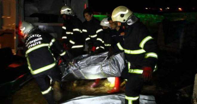 Tragedija u Turskoj: U požaru stradali otac i šestero djece