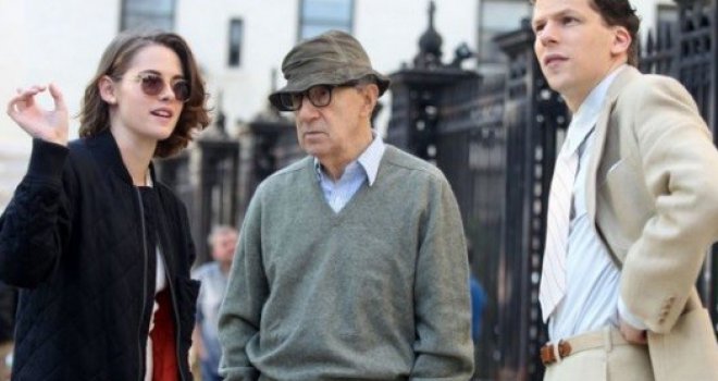Večeras počinje Filmski festival u Cannesu: Otvaranje filmom Woodyja Allena