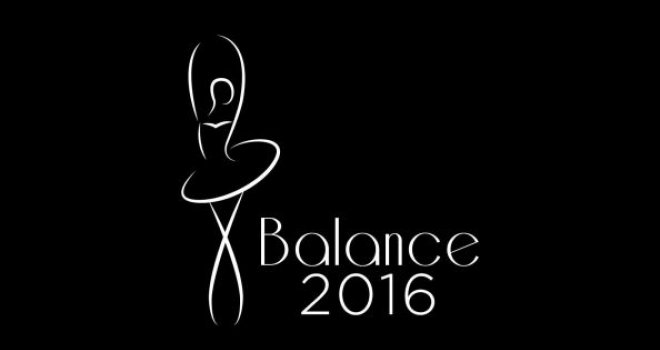 Gala koncert u Sarajevu povodom prvog državnog takmičenja iz klasičnog baleta 'Balance 2016'