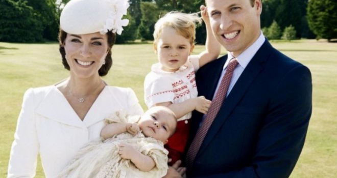 Amerikanci zamolili Kate Middleton da više ne rađa, a kad čujete razlog...
