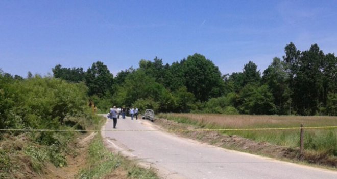 Pucnjava na putu Prijedor-Sanski Most: Maskirane osobe pucale na mještane koji su im došli pomoći