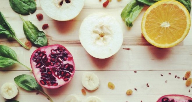 Znate li koja voćka podiže imunitet, snižava stres i štiti od raka?