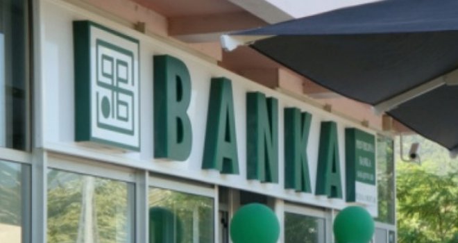 Privredna banka Sarajevo pripojena BOR banci