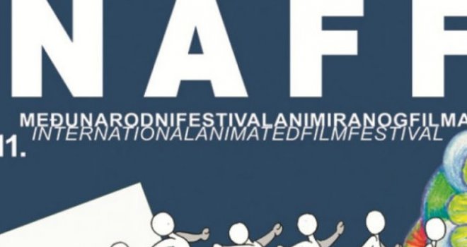  Od 25. do 30. srpnja Neum će biti domaćin Međunarodnog festivala animiranog filma (NAFF) 