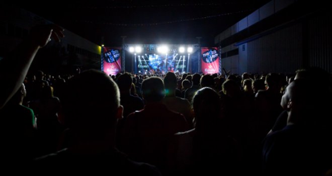 Mostar Summer Fest 2016 - Party pod vedrim nebom uz organiziran besplatan prijevoz!